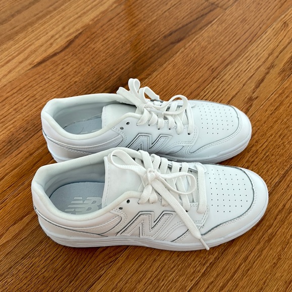 New Balance Shoes - 480 Court Sneakers
